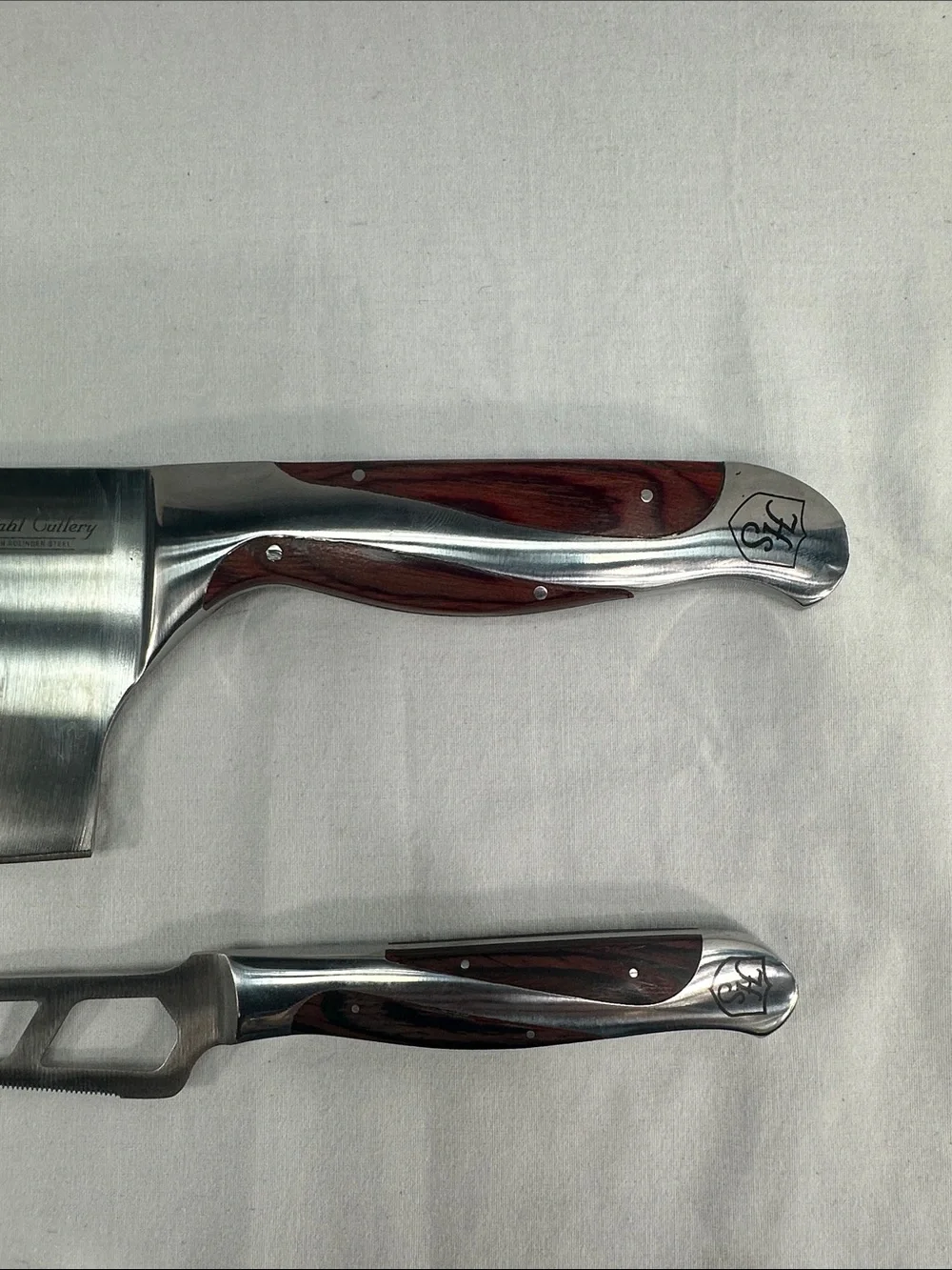 Lot 2 Hammer Stahl 8